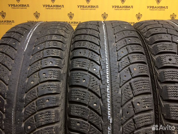 Gislaved Nord Frost 5 195/65 R15 91T