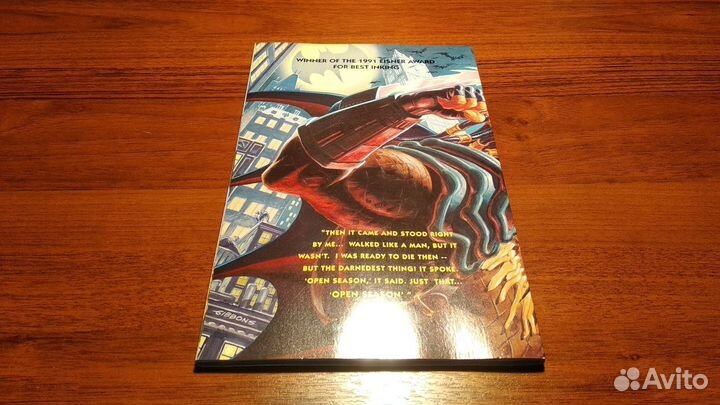 Комиксы DC на английском