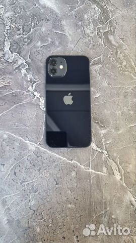 iPhone 12, 64 ГБ