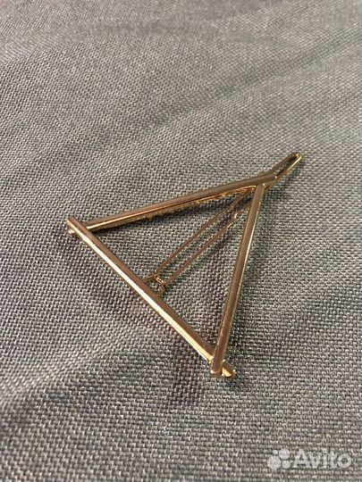 Заколка для волос