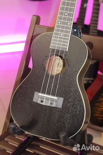 Укулеле Fabio Концерт Новая