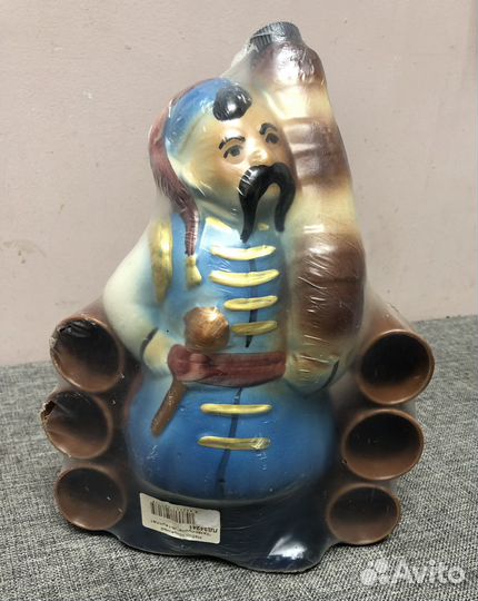 Штоф и рюмки