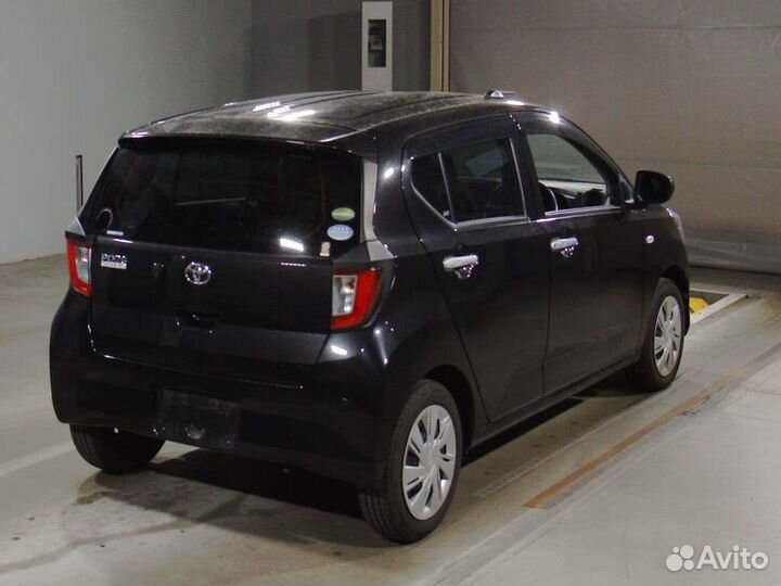 Toyota Pixis Epoch 0.7 CVT, 2019, 42 000 км