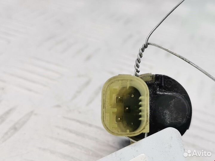 Парктроник для BMW 3-Series (E46)