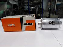 Топливный фильтр Fram G5915 Ваз 2106-20 Niva
