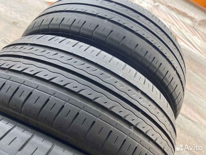 Kumho Solus KH17 195/55 R16 87H