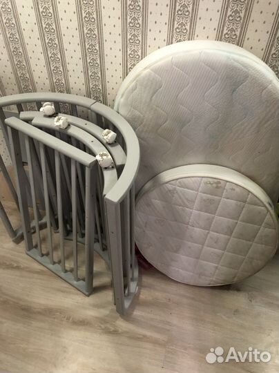 Ходунки детские бу