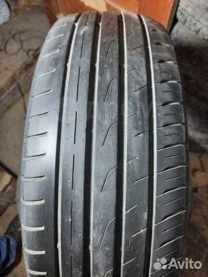 Toyo Proxes CF2 185/65 R15