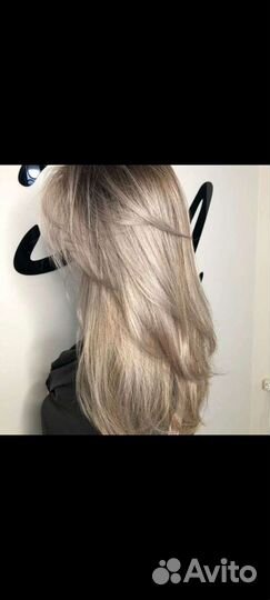 Парикмахер на дому