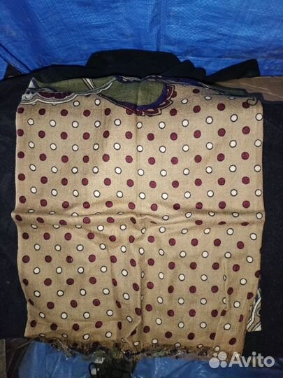 Шелковвй платок