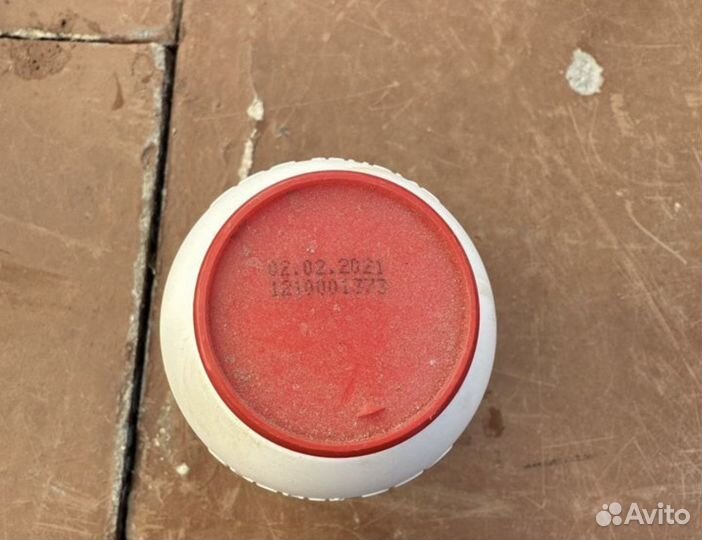 Средство от сорняков