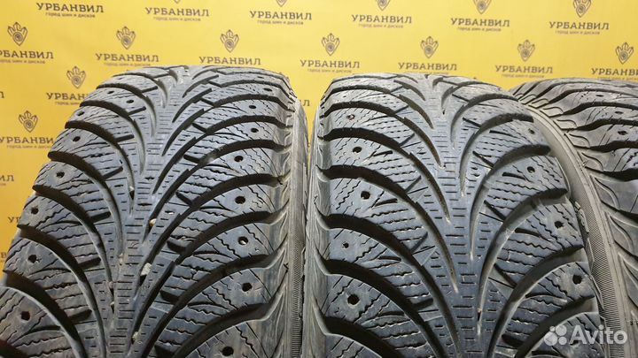 Goodyear UltraGrip Extreme 195/65 R14 91T
