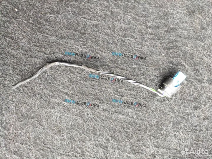 Разъем (фишка) проводки BMW 1 F40 2022 7617206