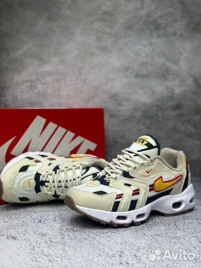 Кроссовки Nike air max 96