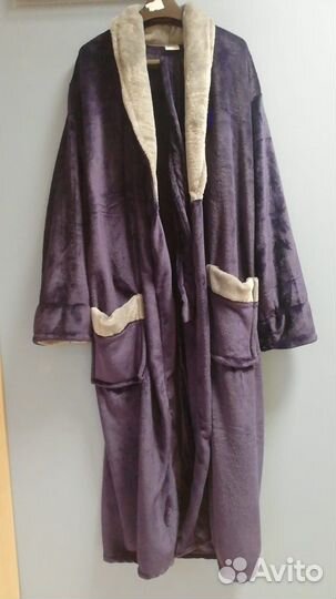 Халат мужской новый