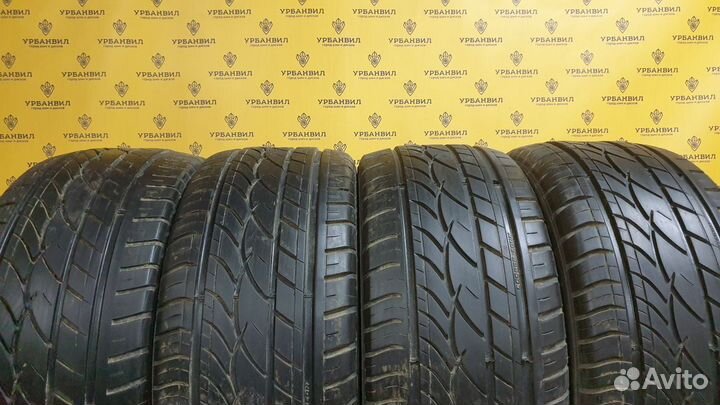 Cooper Zeon XST-A 275/55 R17 109V