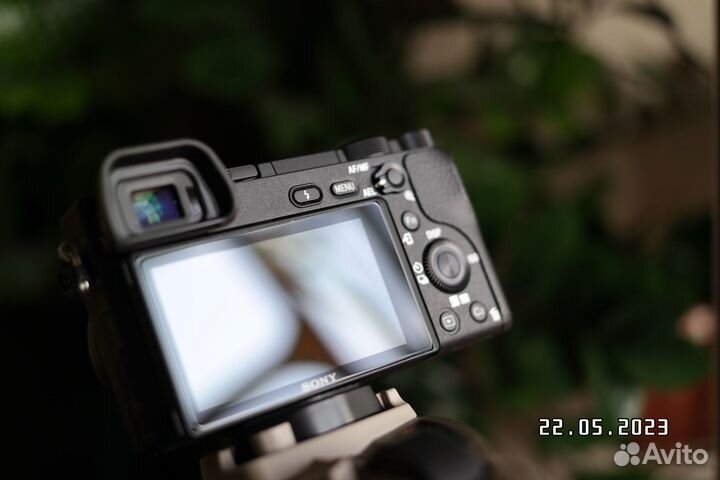 Sony a6300+Sony 35mm f/1.8 E