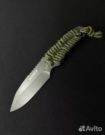 Нож gerber