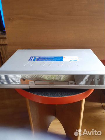 Dvd проигрыватель пишущий на dvd r и dvd rw