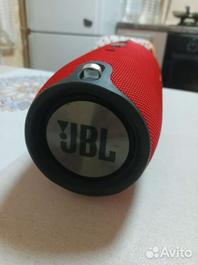 Колонка jbl экстрим