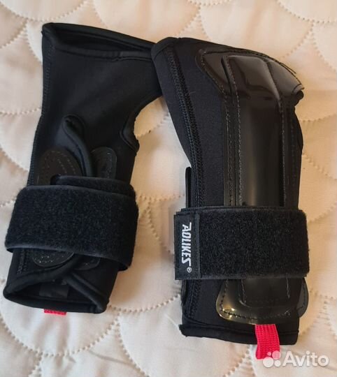 Защита для рук