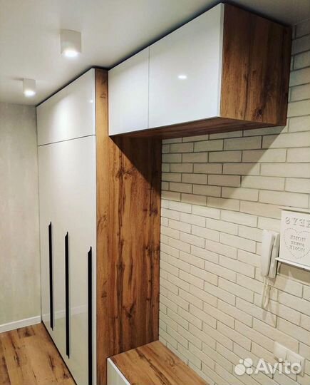 Шкафы на заказ