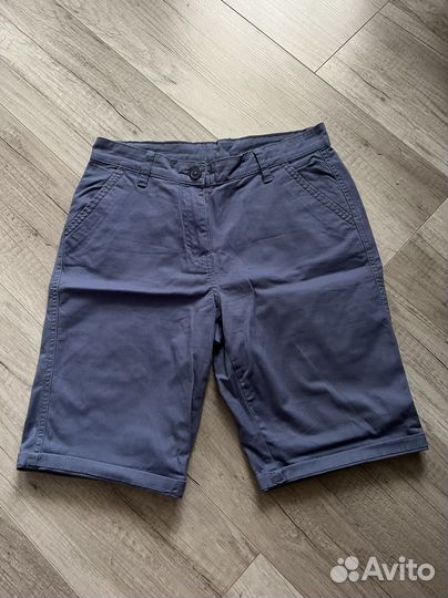 Шорты женские 44-46