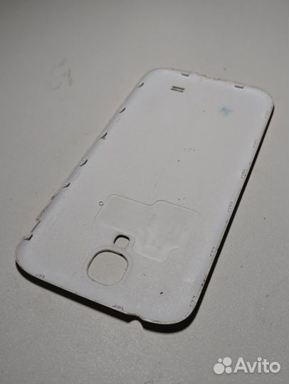Задняя крышка для Samsung S4