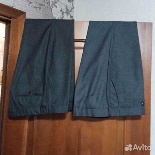 Классические брюки