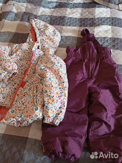 Детская одежда