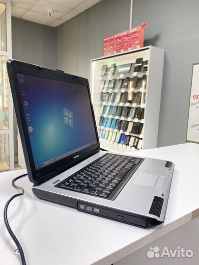 Toshiba satellite L40-14B