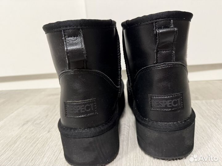 Угги женские 40 размер