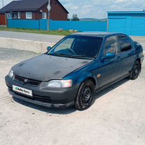 Honda Domani 1.8 AT, 1993, 375 000 км, с пробегом, цена 120 000 руб.