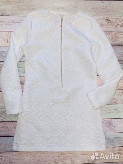 Платье 158 см