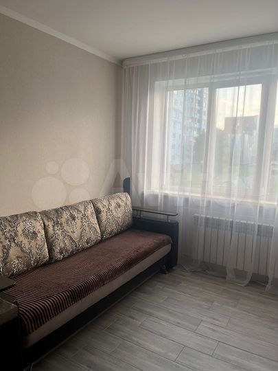 Квартира-студия, 23 м², 2/9 эт.