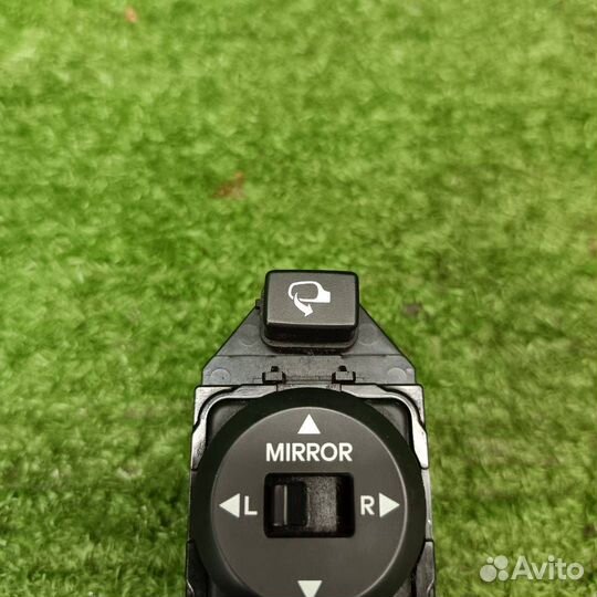 Джойстик регулировки зеркал Kia Sportage 3 рест