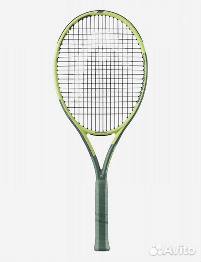 Ракетка для большого тенниса