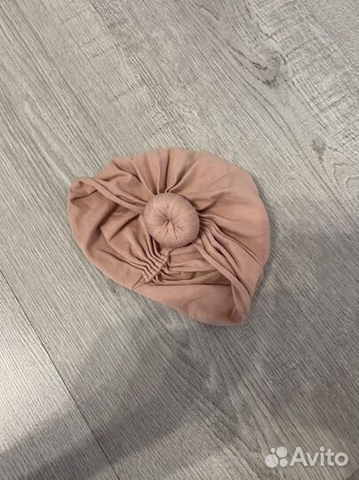 Чалма детская