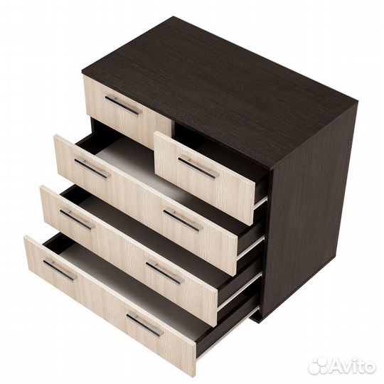 Комод 5 ящиков