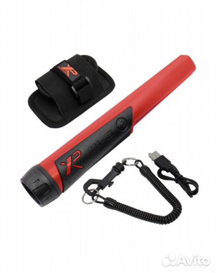 Пинпоинтер xp mi 6 новый без коробки