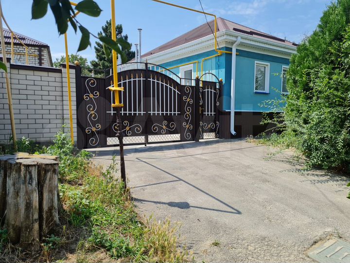 Дом 32 м² на участке 7 сот.