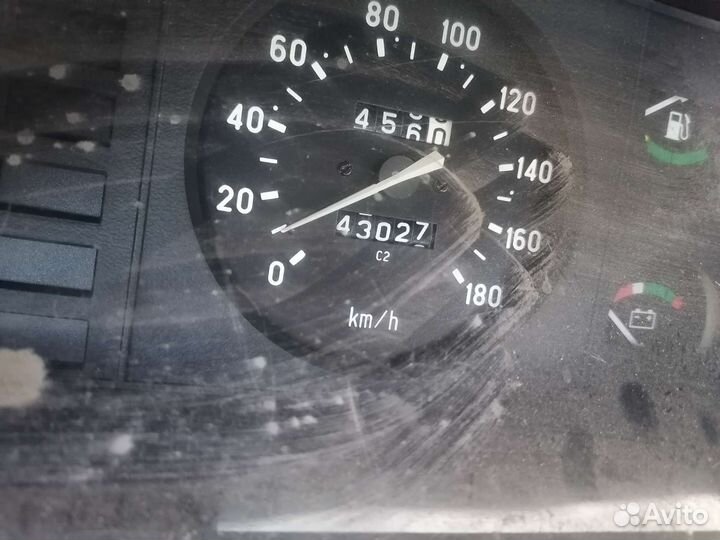 Запчасти на ваз 2107