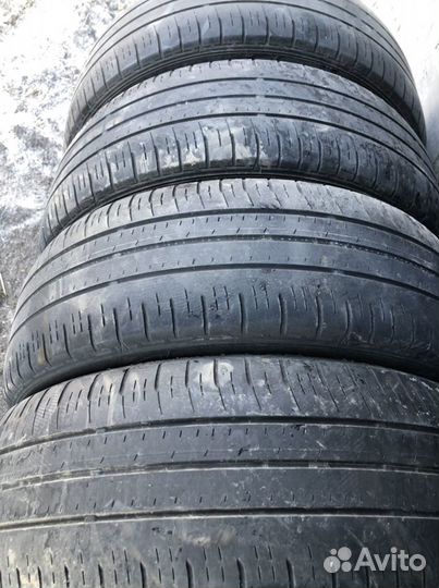 Dunlop Sport Maxx Race 195/60 R16