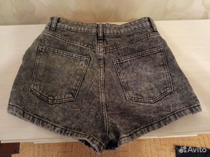 Вещи пакетом на подростка,девушку S