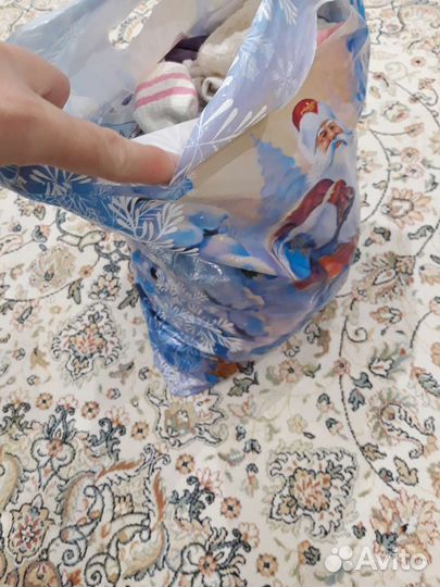 Вещи пакетом 50 52