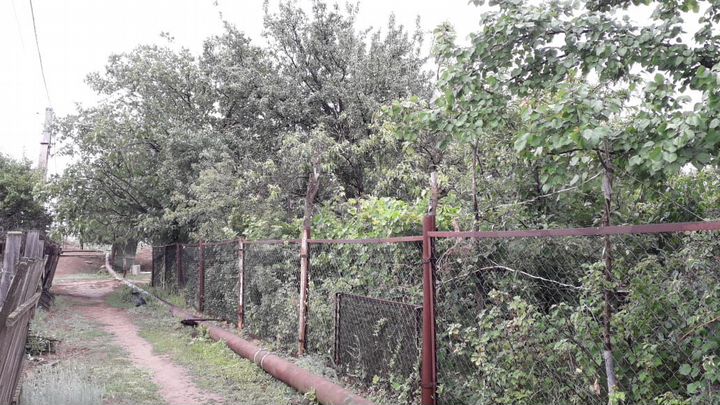 Дача 70 м² на участке 8,1 сот.