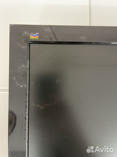 Монитор viewsonic 22 дюйма