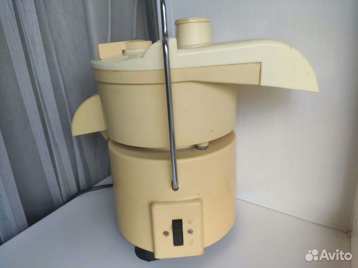 Соковыжималка Росинка СССР 1987 г