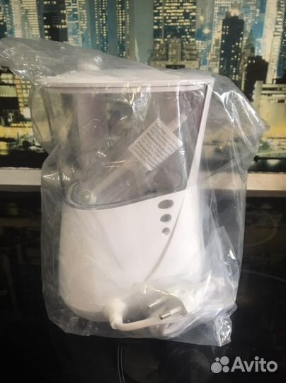 Ирригатор Waterpik WP-660 E2