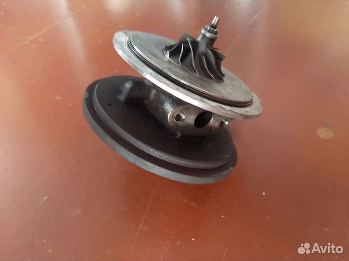 Форд Коннект Картридж турбины